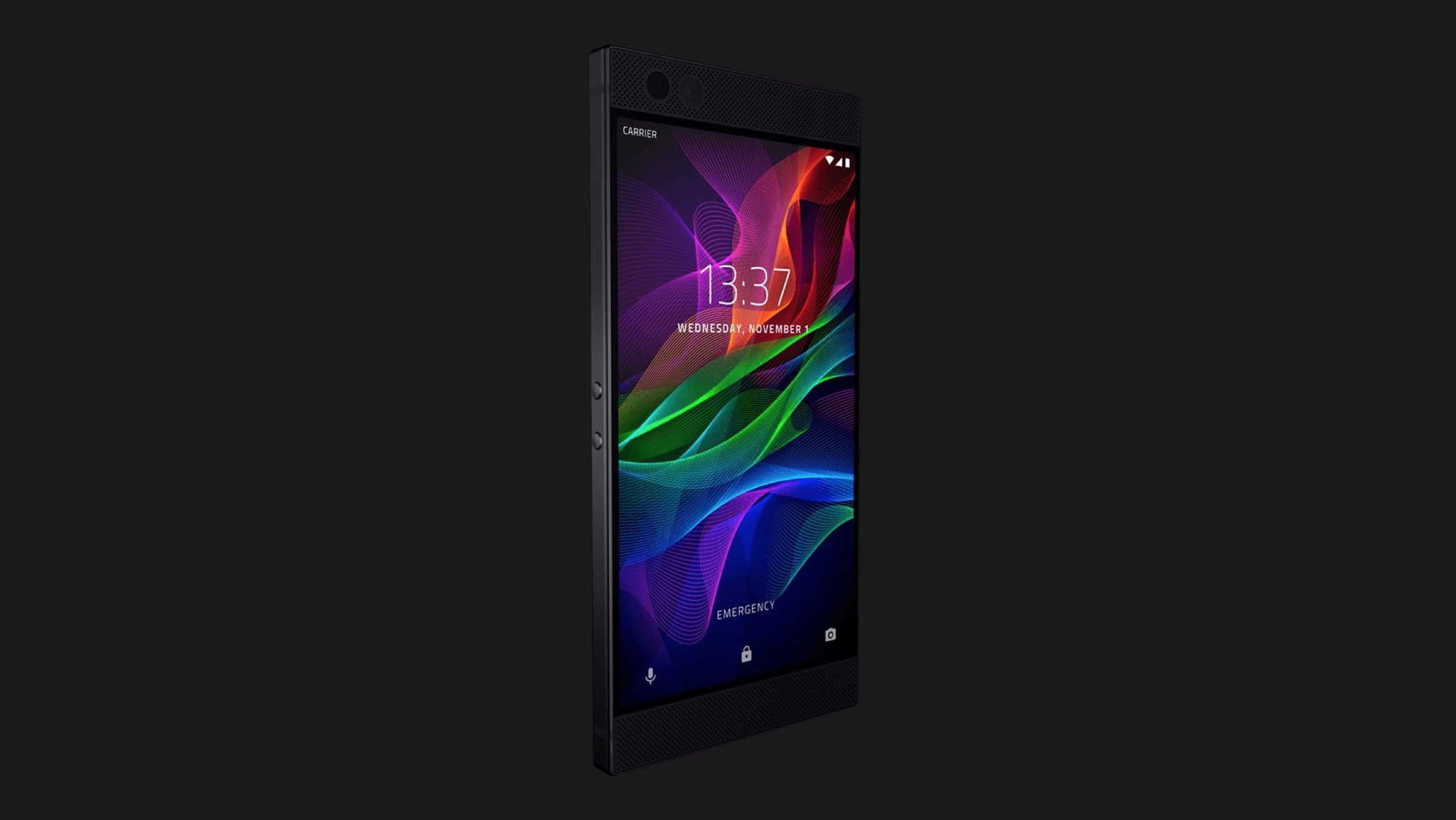 Razer Phone 2, Project Linda Could Be Announced At IFA 2018