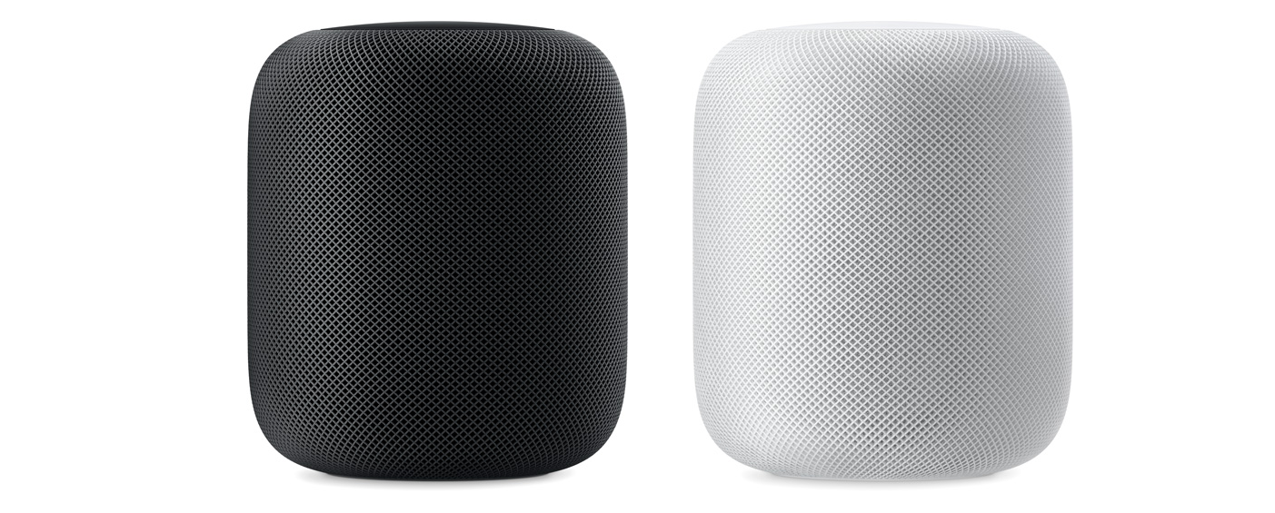 Apple HomePod Smart Speaker Up For Pre-Orders For US$ 349