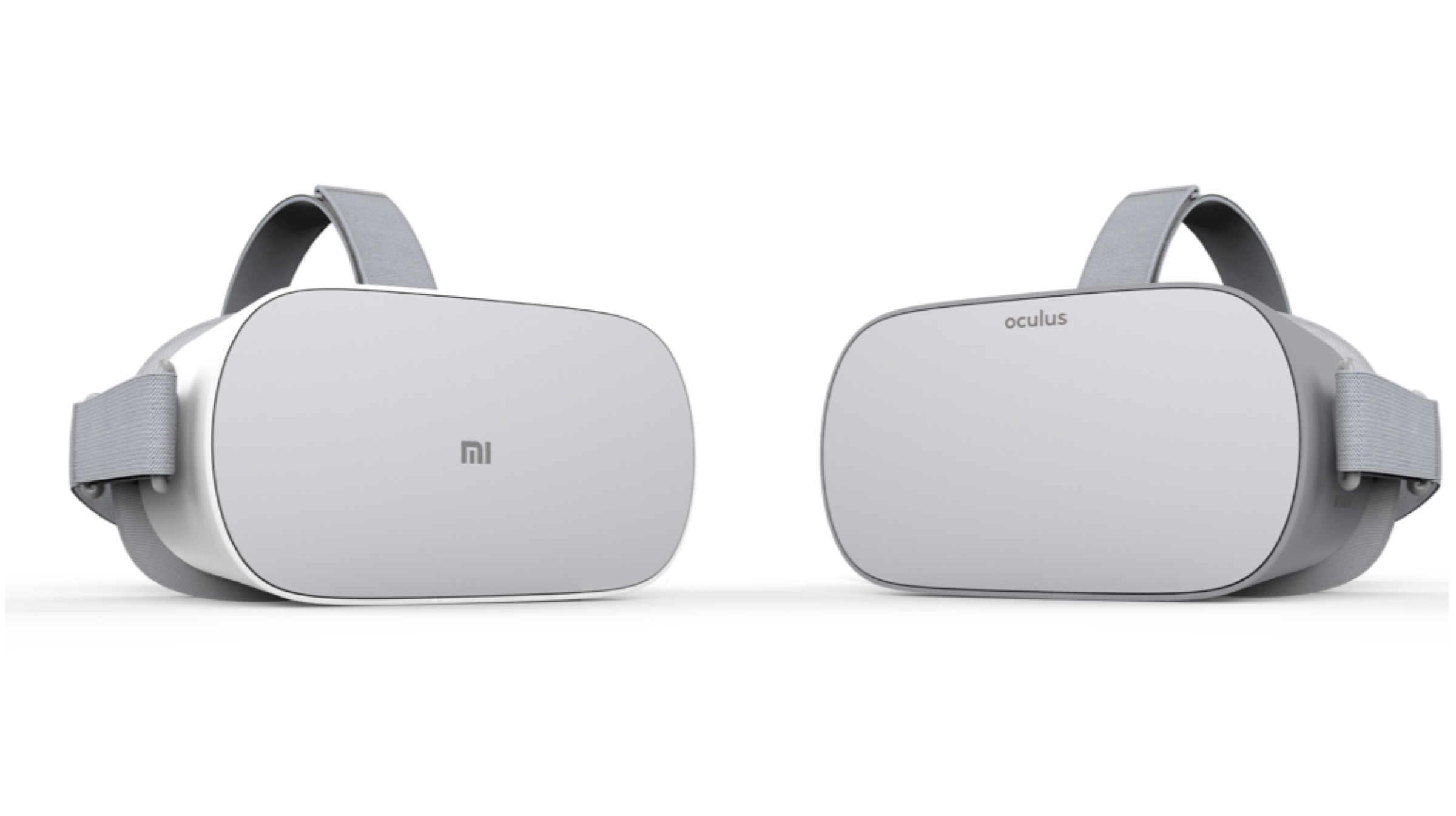 Xiaomi And Oculus Team Up To Launch New VR Headsets