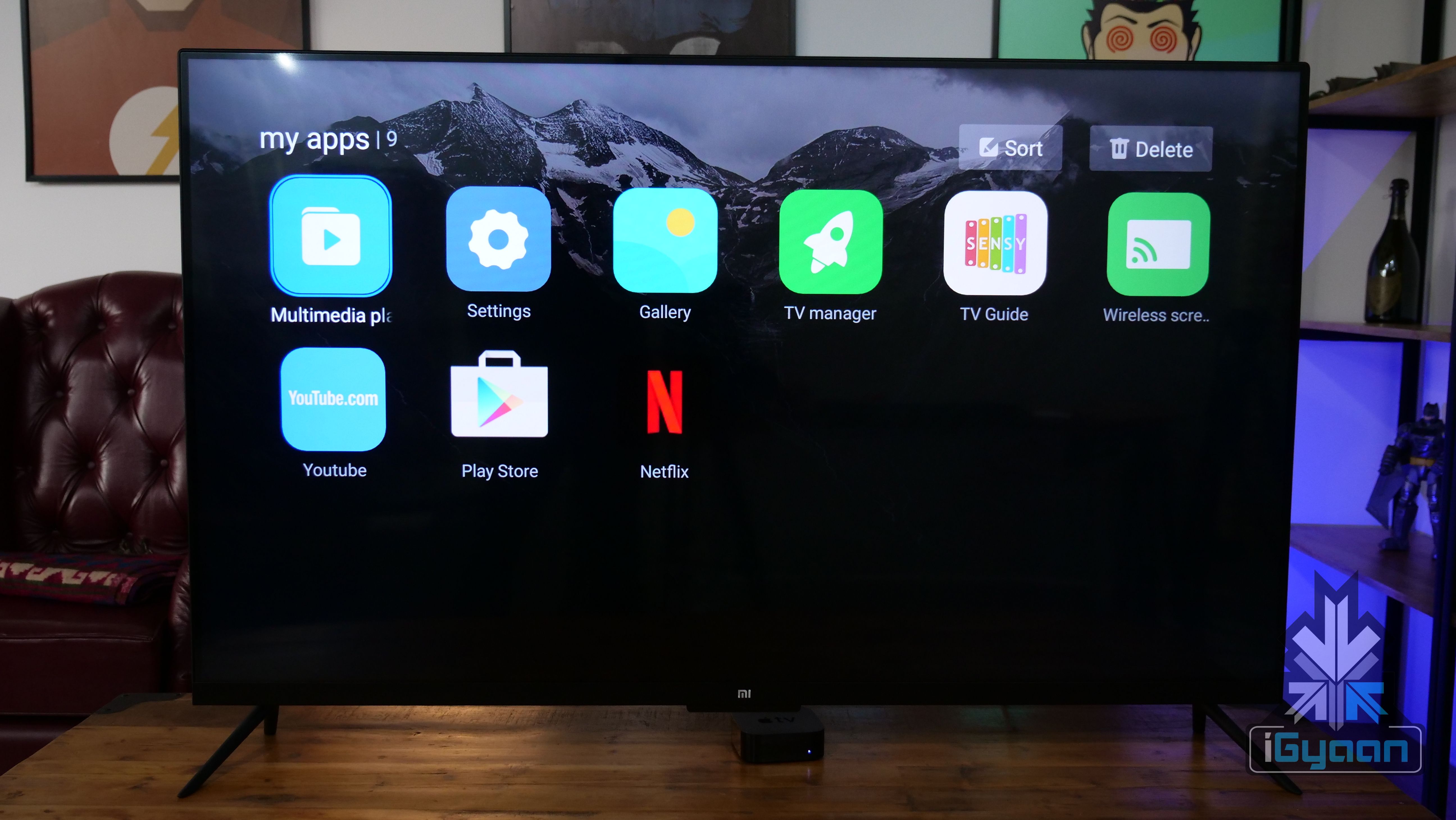 How Do I Download New Apps On My Samsung Smart Tv