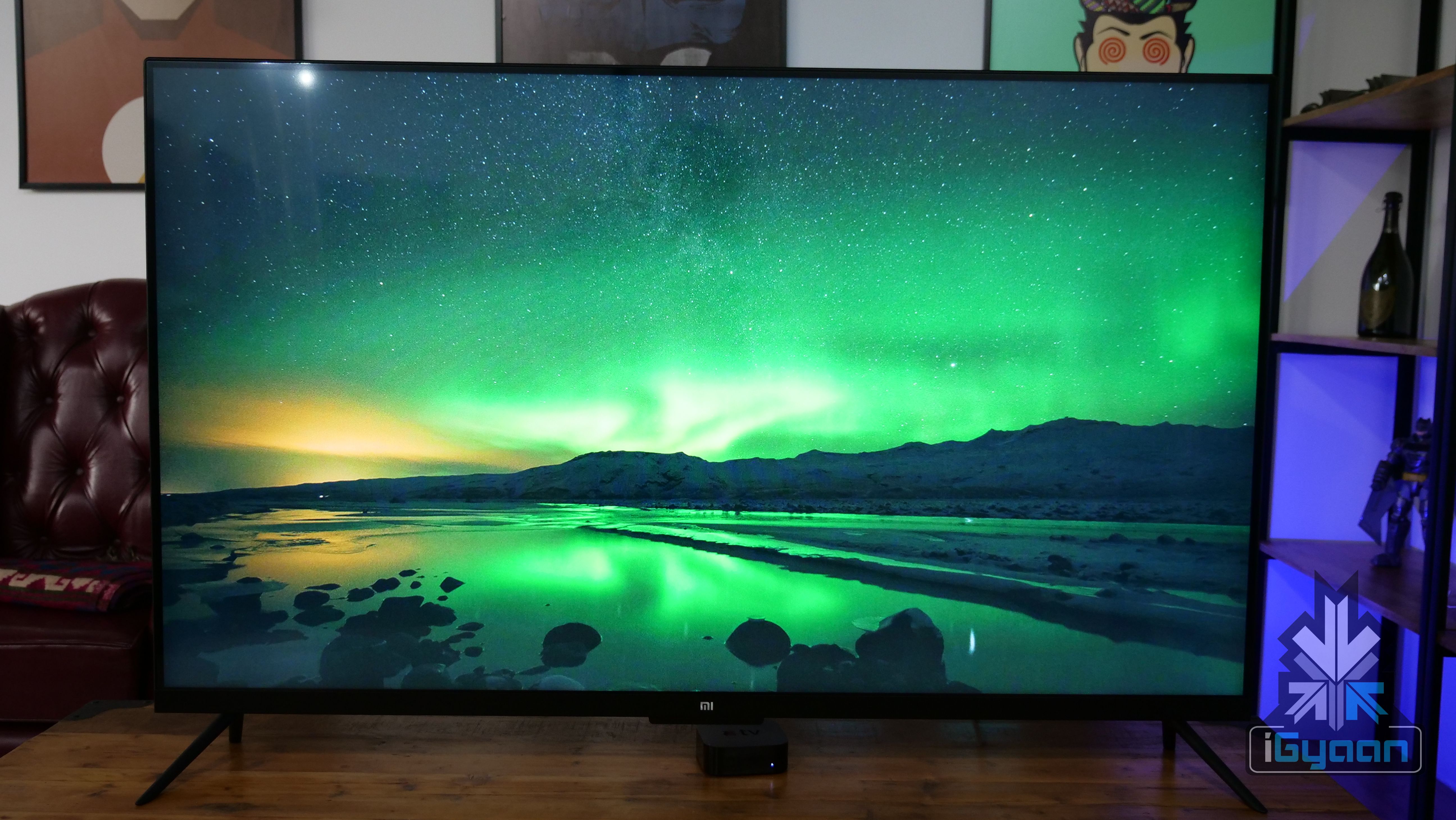 Mi TVs Get Price Cut In India