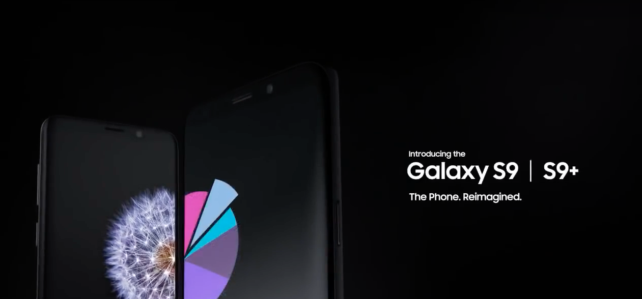 Samsung Galaxy S9 Launch Video Leaked Ahead Of Official Launch