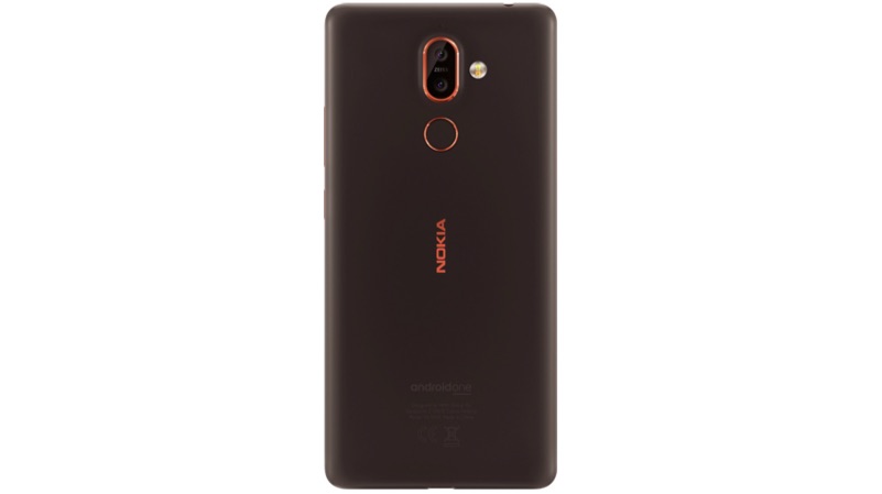 Nokia 7 Plus Launched For EUR 399 At MWC 2018 | iGyaan Network - 801 x 449 jpeg 54kB