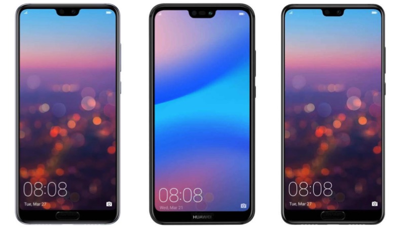 Image result for huawei p20 pro