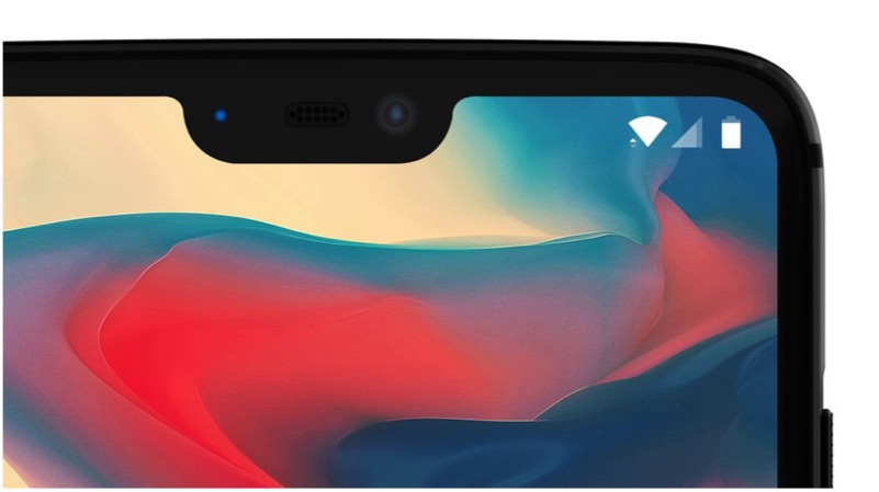 OnePlus 6