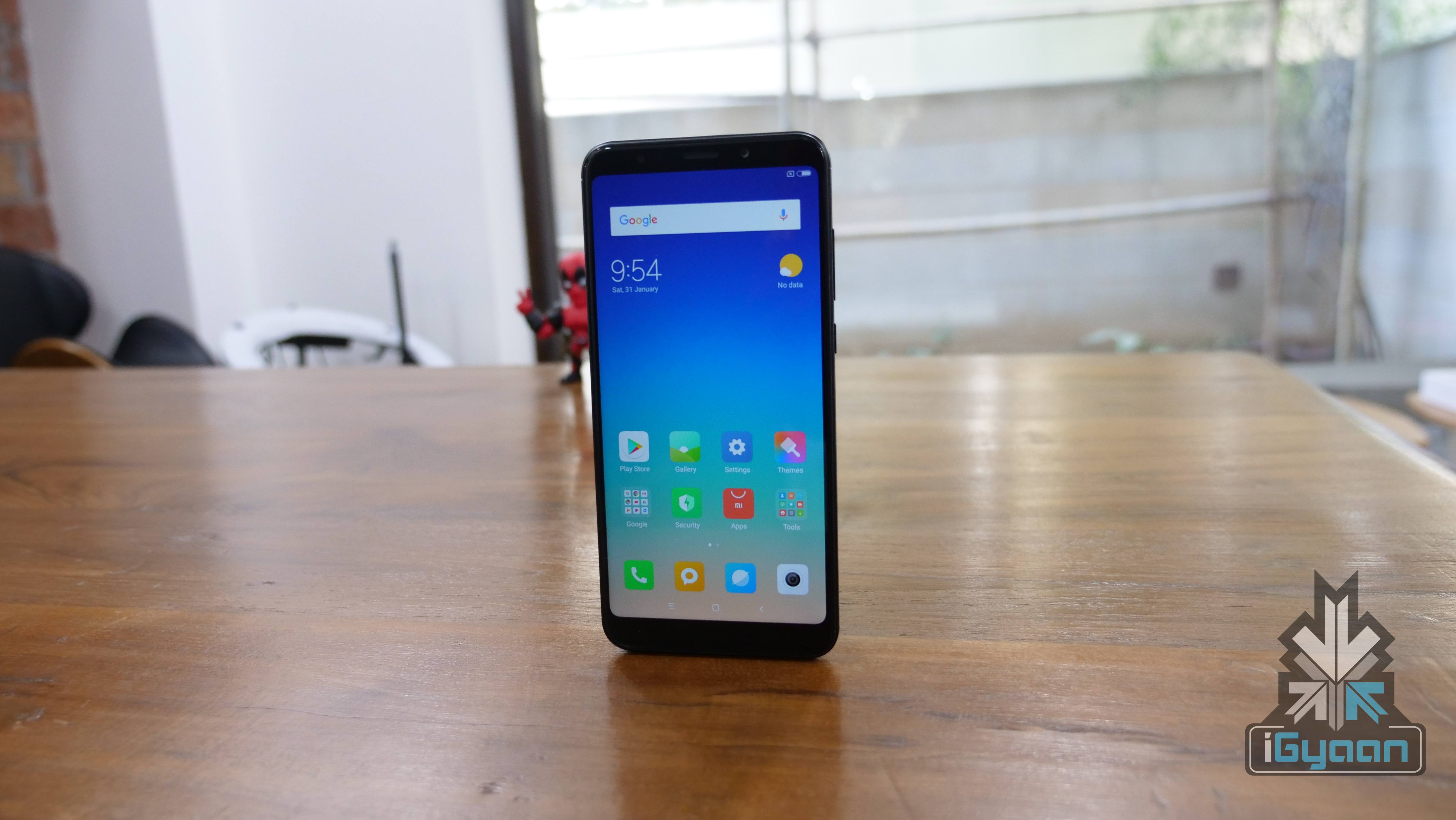 Top Smartphones In India Under Rs 10000