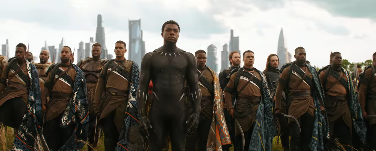 Top Marvel Movies To Look Forward To In 2018