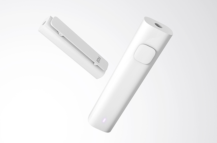 Xiaomi Mi Crowdfunding