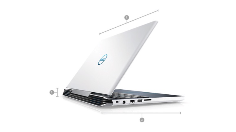Dell Alienware 15