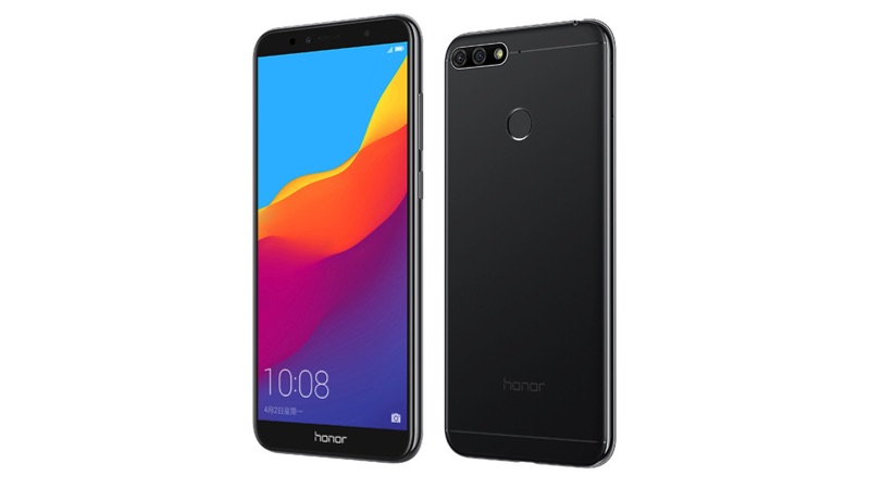 Honor 7C