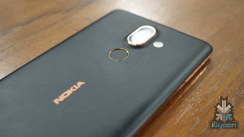 Nokia 9 Nokia 6.1 Plus