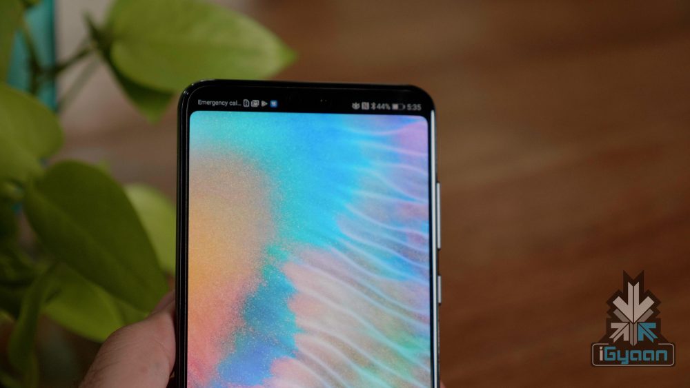 OnePlus 6 Will Have An Option To Hide The Notch | iGyaan ... - 1000 x 563 jpeg 47kB