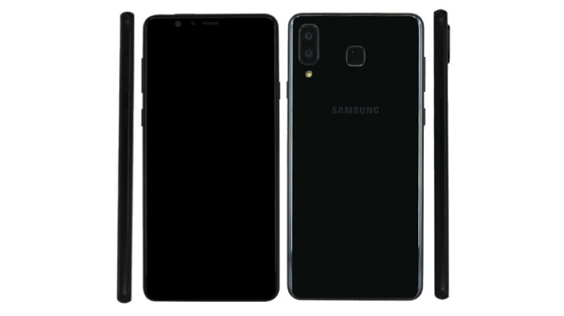 Samsung Galaxy S9 Mini