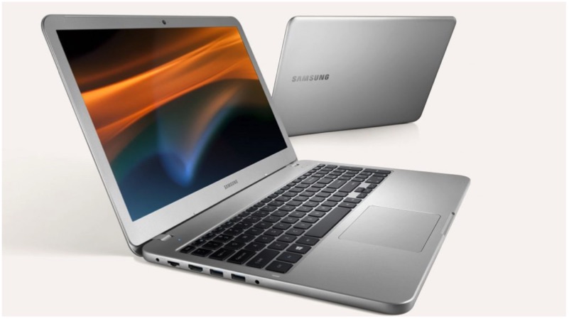 Samsung Notebook 3