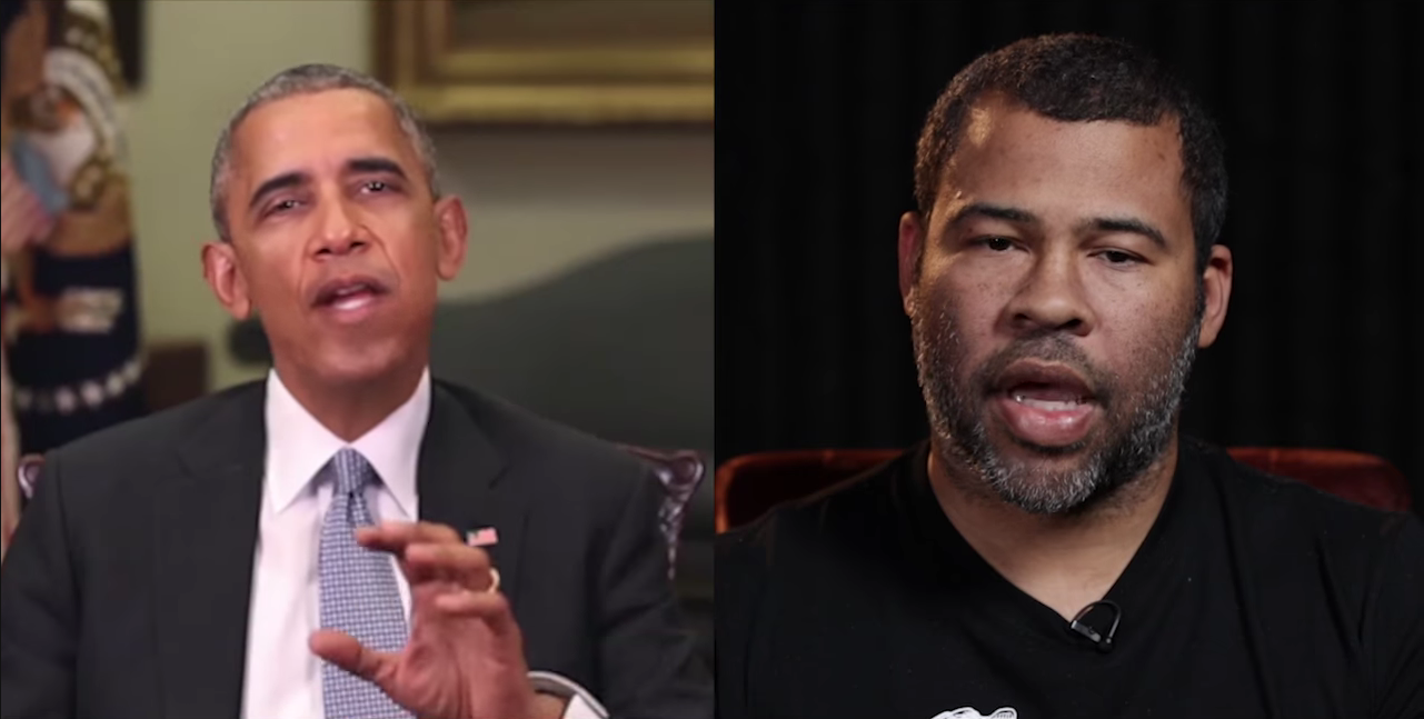 AI Was Used To Make Barack Obama Deliver This Announcement