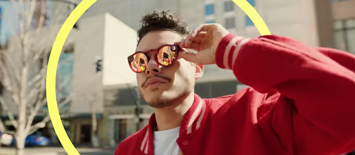 Snapchat Spectacles 2 Launched At US$ 150
