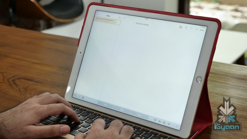 Apple Won’t Launch An iPad/MacBook Hybrid Says Tim Cook