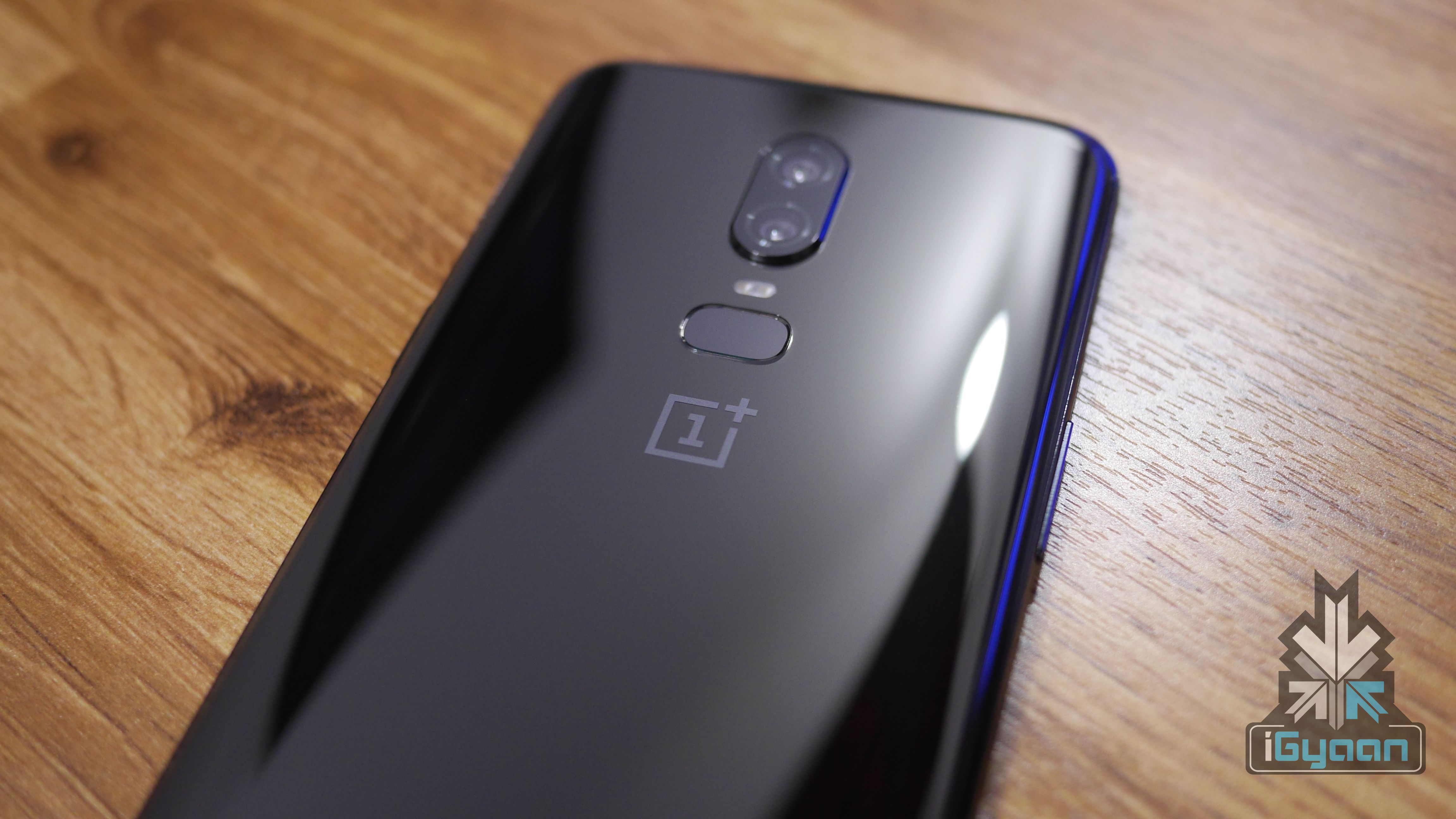 OnePlus 6T To Have MicroSD Support, Specs & Price | iGyaan Network