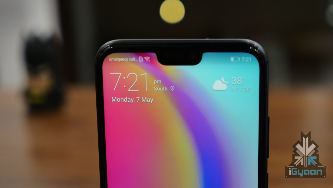 Huawei Nova 3 Set To Release On July 18th iGyaan Network