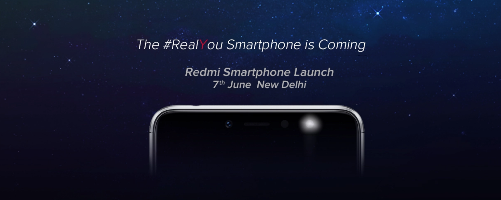 Xiaomi Redmi S2 To Launch In India On June 7th