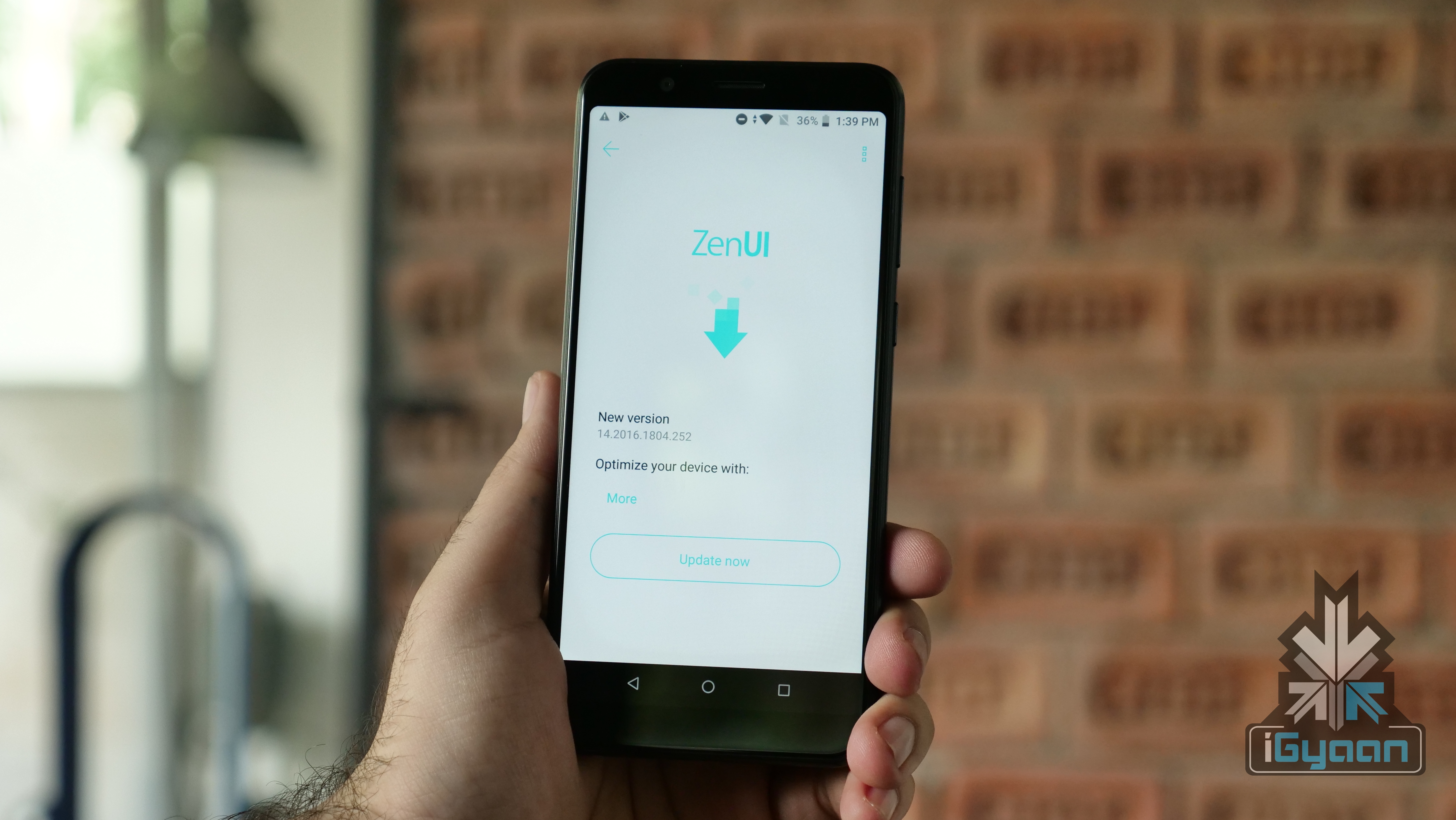 Asus Zenfone Max Pro Receives Face Unlock Feature Via New Software Update