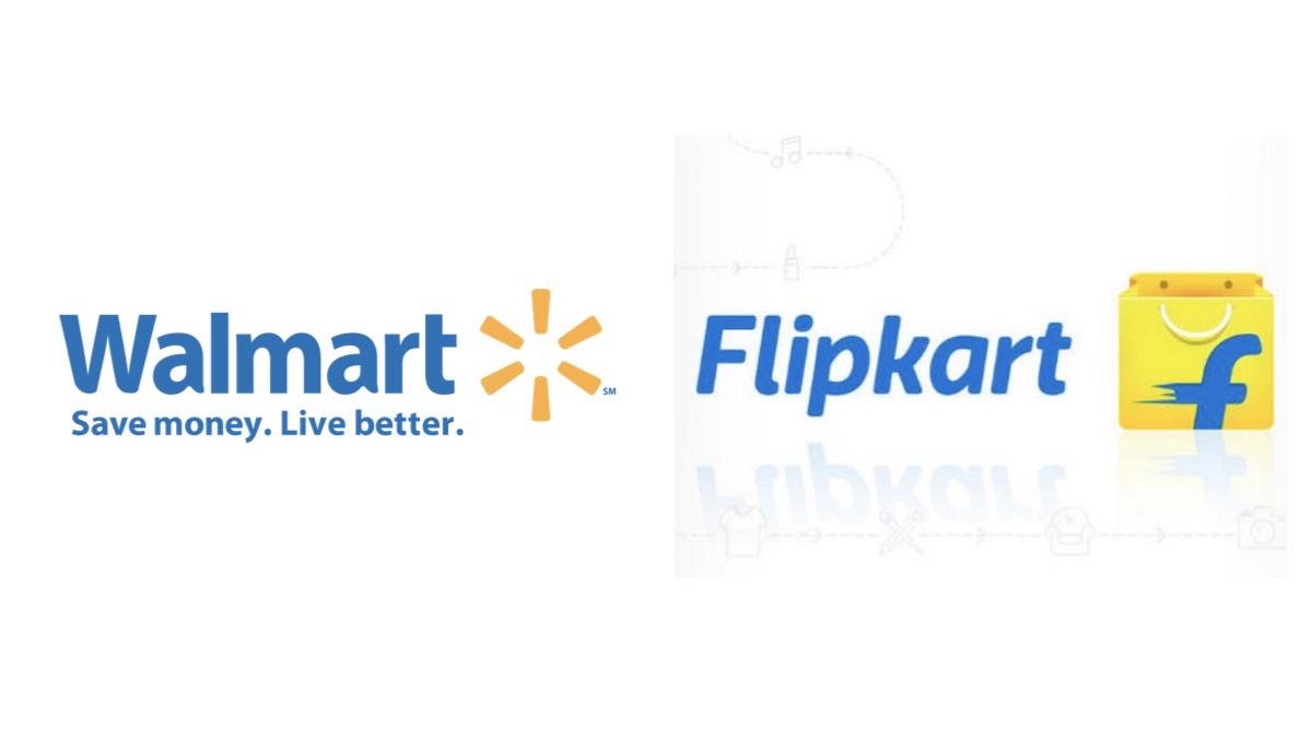 Walmart To Acquire Flipkart For Up To US$ 16 Billion