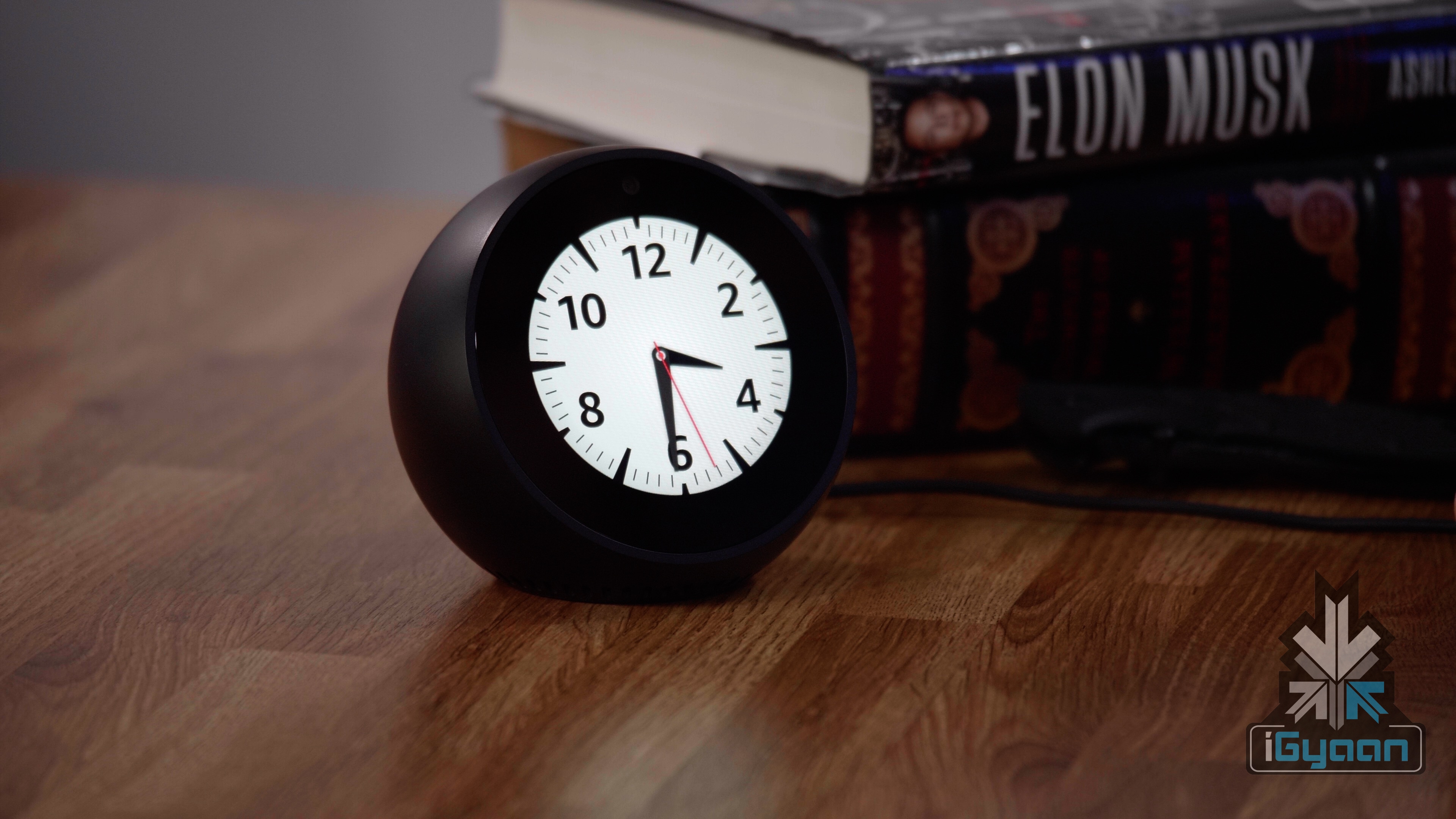 A One Year Old’s First Word Was ‘Alexa’ And That Is No Laughing Matter