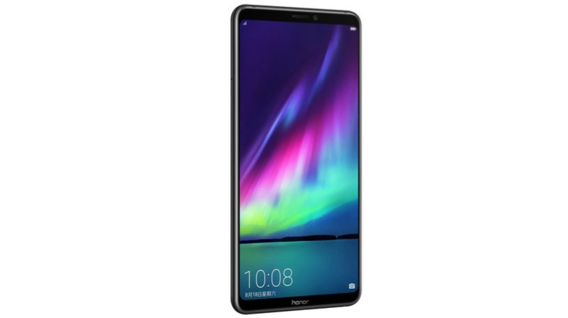 Honor Note 10