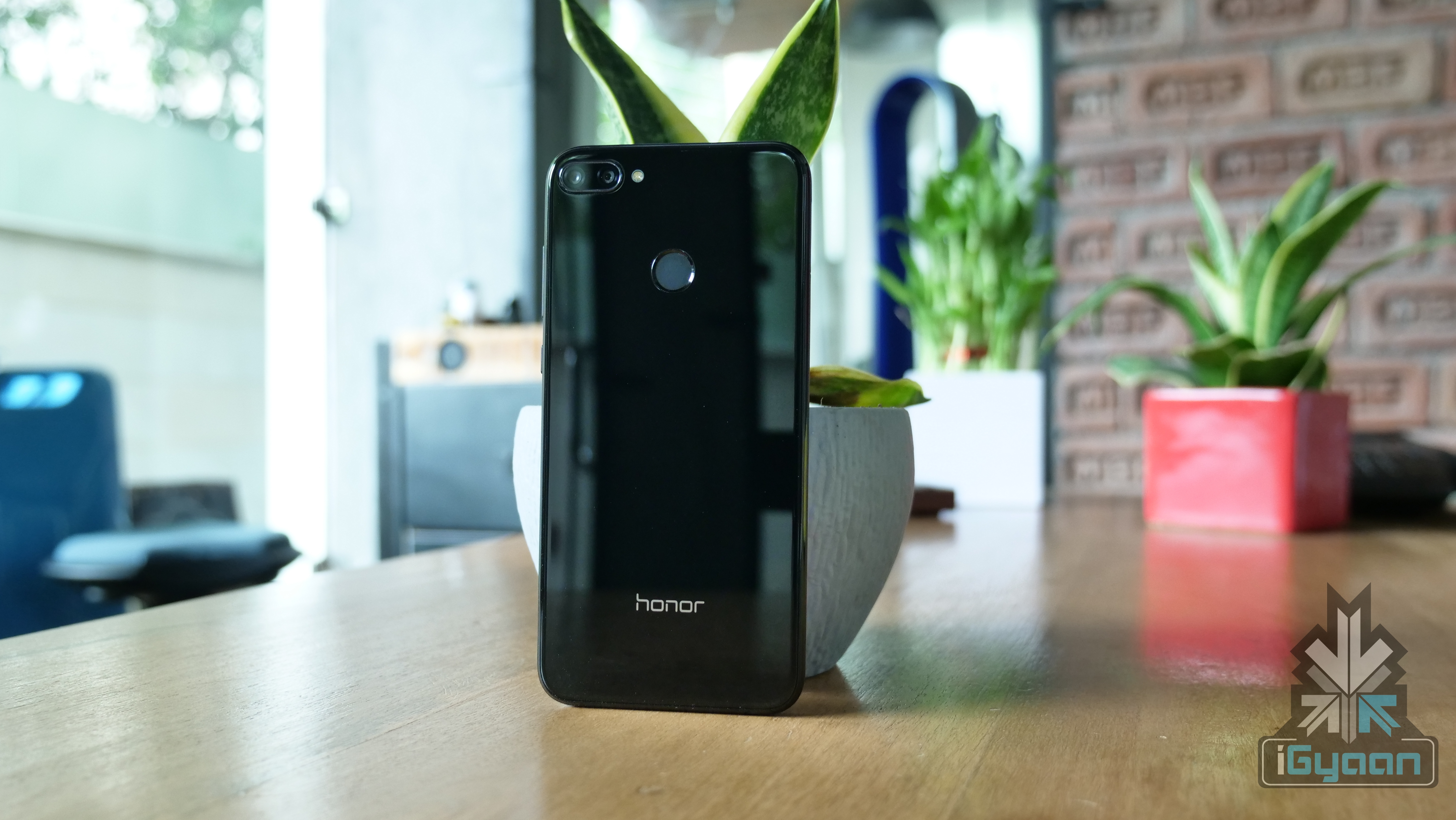Huawei Honor 9N