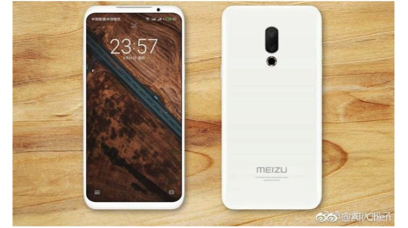 Meizu 16