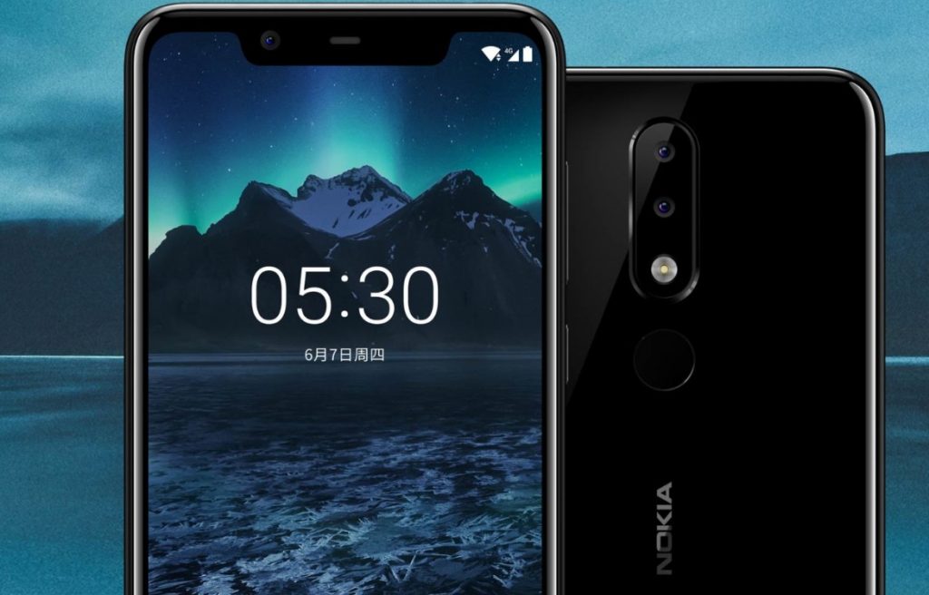 Nokia X5 Officially Launched In China On 18th July