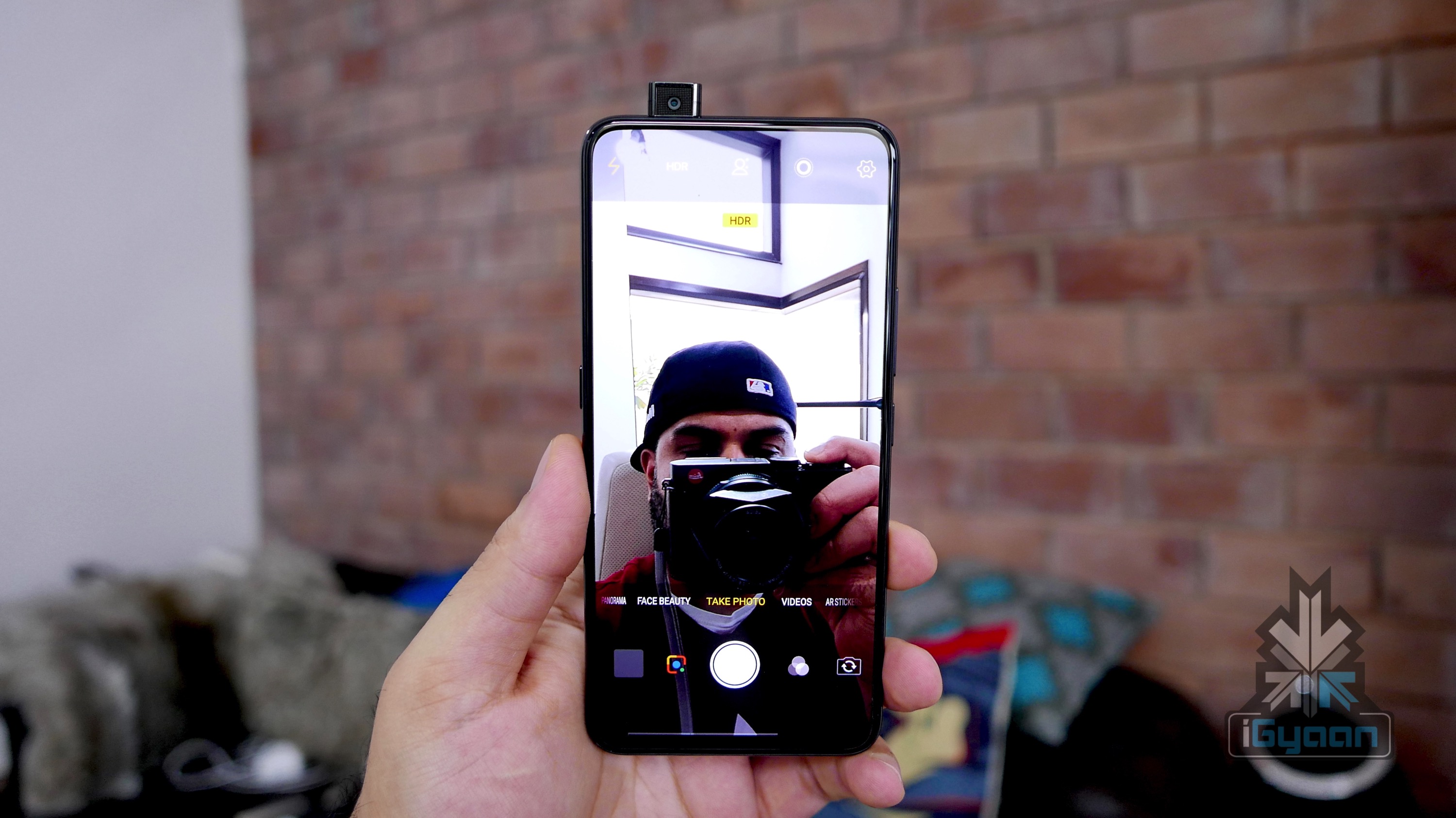 Vivo Nex Officially Launched In India For Rs. 44,990