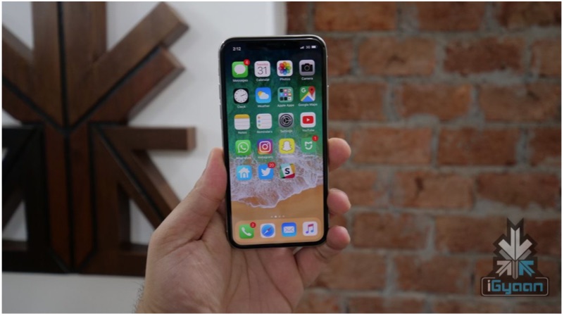 2018 Apple iPhone new iphone