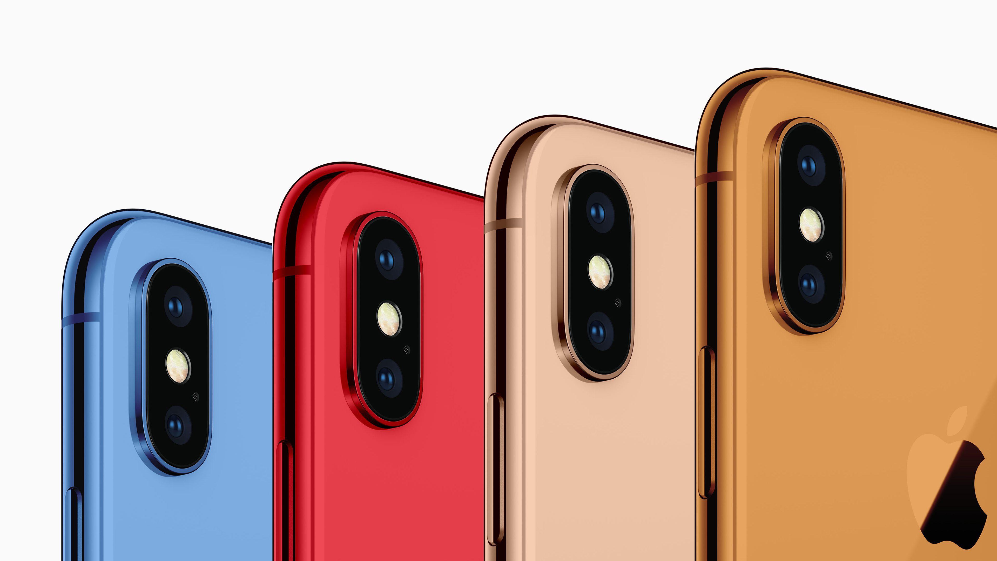Apple To Launch Iphone Xs Iphone Xs Plus Iphone Xc Igyaan Network