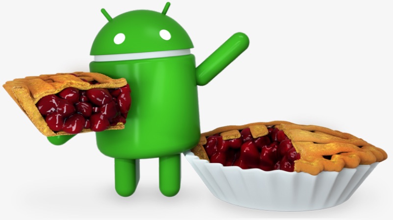 Android Pie Android 9 Google Android 9 Pie Go Edition