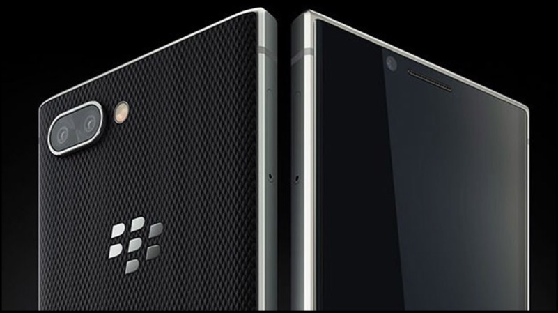 BlackBerry Evolve X BlackBerry Evolve