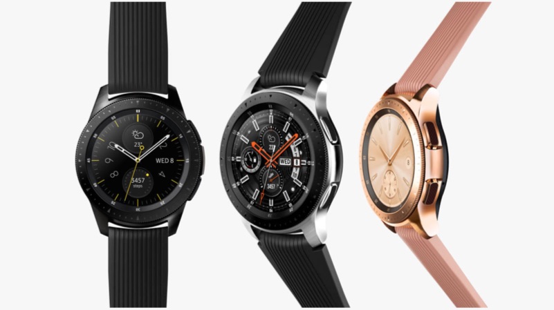 Samsung Galaxy Watch 2