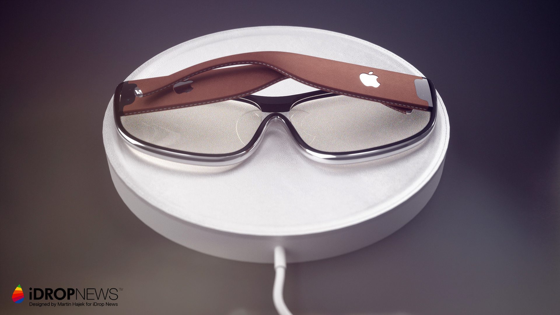 ‘Apple Glass’ Could Be A Reality Soon As Apple Buys AR Centric Longmont