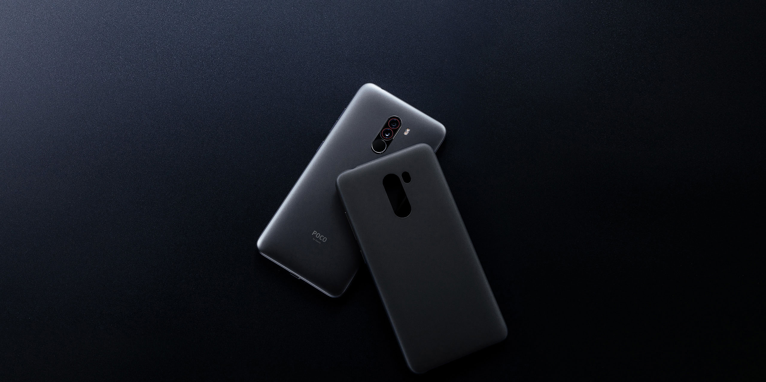 Xiaomi Launches Poco F1 With Snapdragon 845 Starting Rs. 19,999