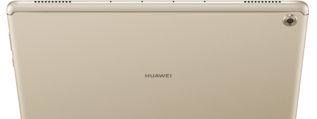 Huawei mediapad 5 lite
