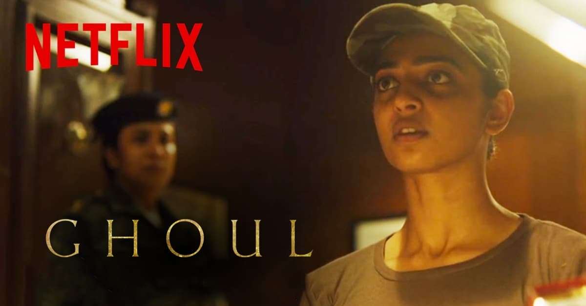 Netflix Top 10 shows