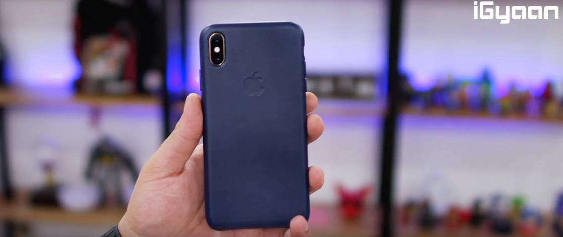 The New Apple iPhone Has A Feature Indians Will Love!