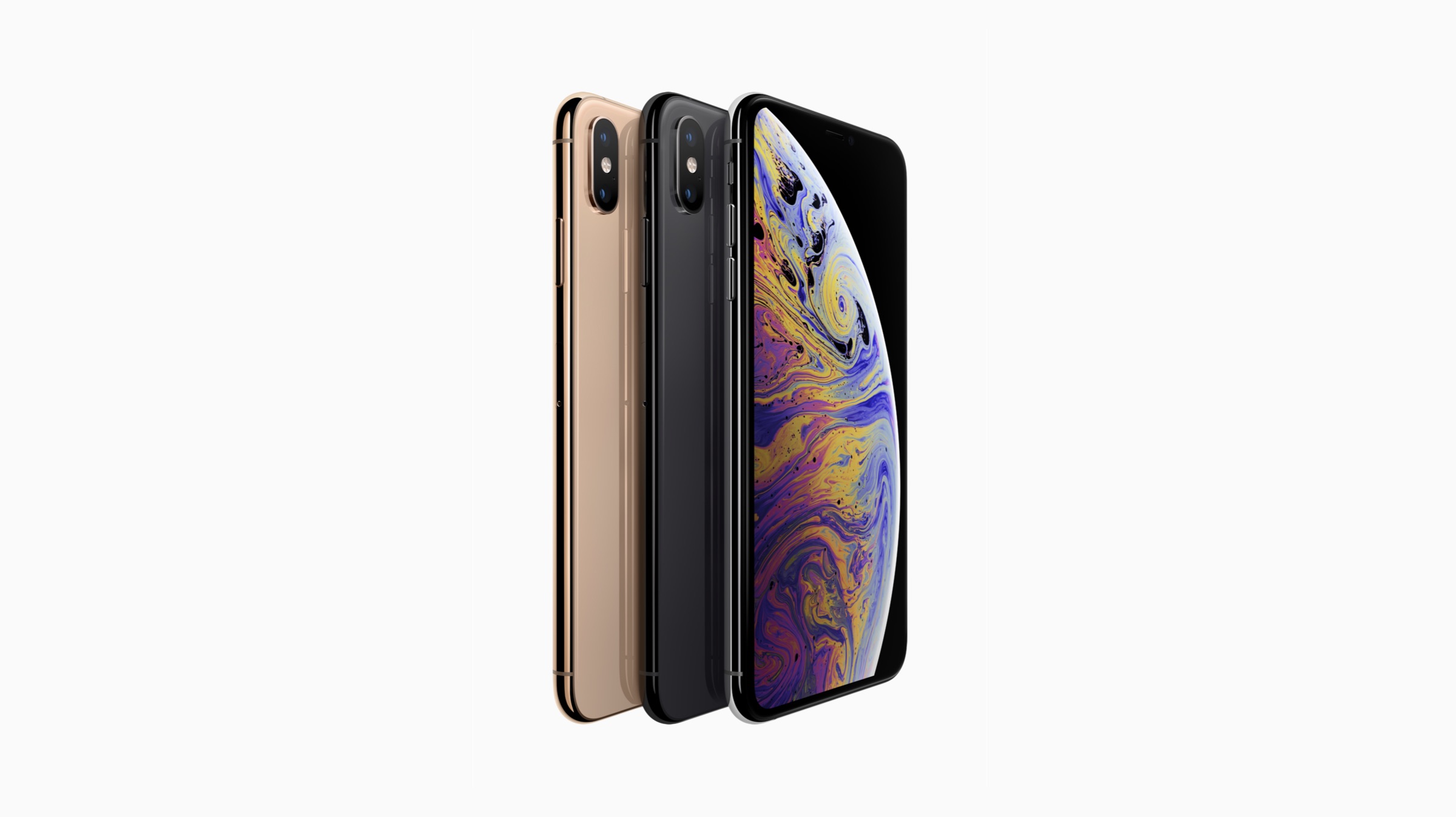 Apple iPhone XS And iPhone XS Max Up For Pre-Order In India