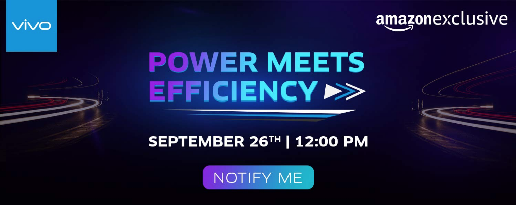 Vivo To Launch V9 Pro In India On September 26 : Details