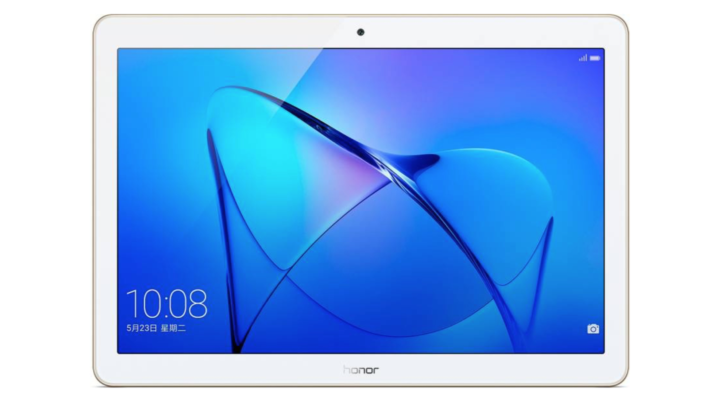 Honor To Launch WaterPlay 8 Tablet