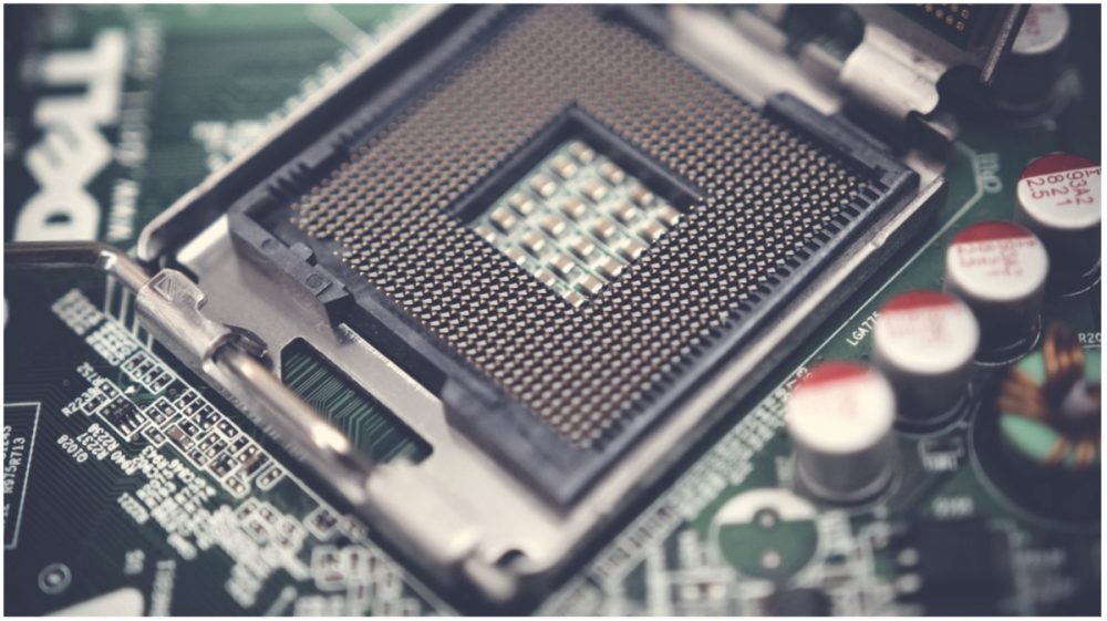 How Does The Size Of A CPU Affect Performance? iGyaan Network