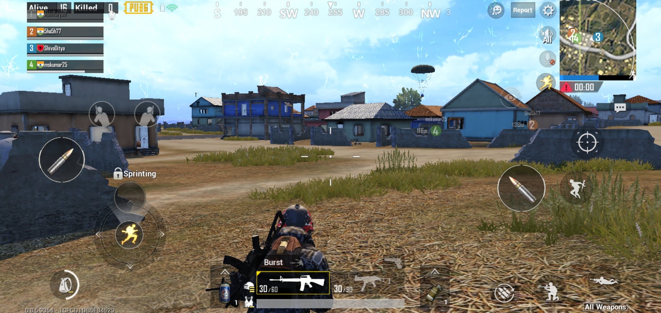 PUBG Mobile: Tips And Tricks To Become An Ace Player ... - 