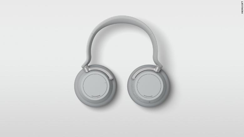 Surface Headphones