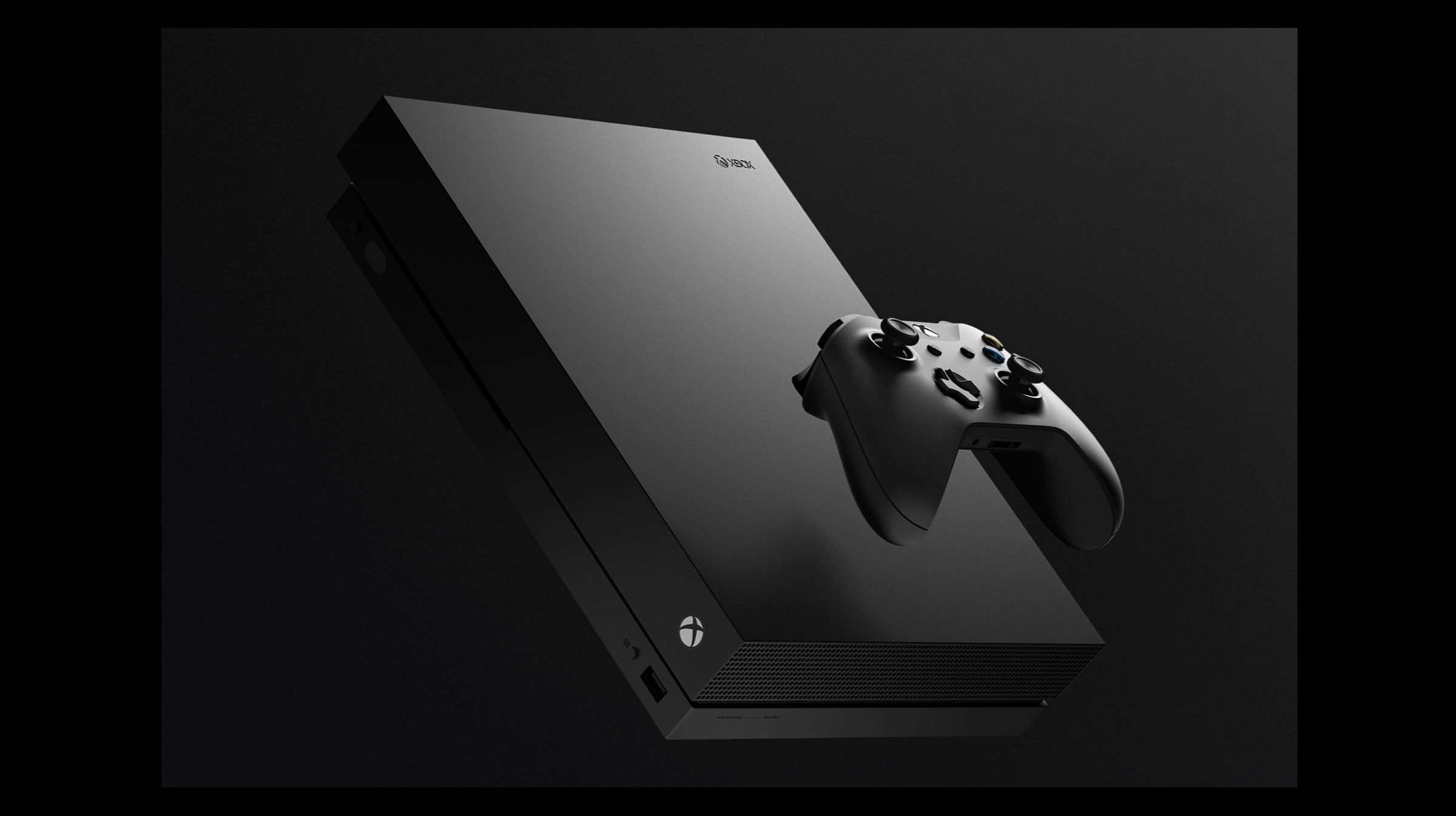 Xbox One Adds New Avatars And Alexa Support With Latest Update