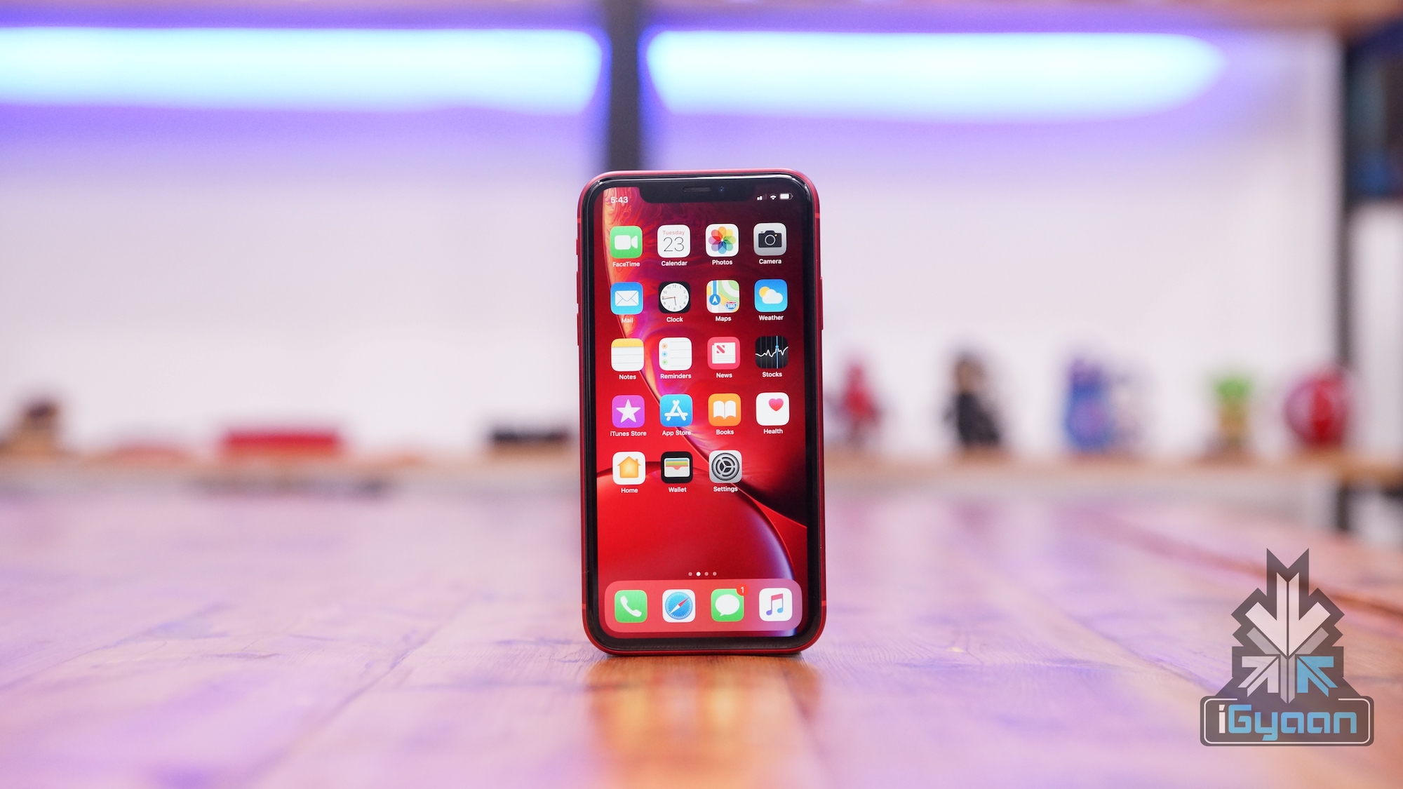 Apple iPhone XR